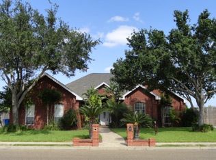 7600 N Cynthia St, McAllen, TX 78504