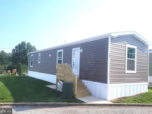 25 Joseph Ave, Birdsboro, PA 19508