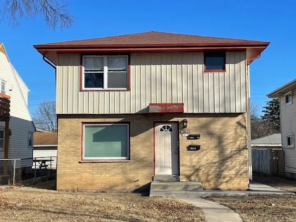 5812 North 94th STREET #5814, Milwaukee, WI 53225