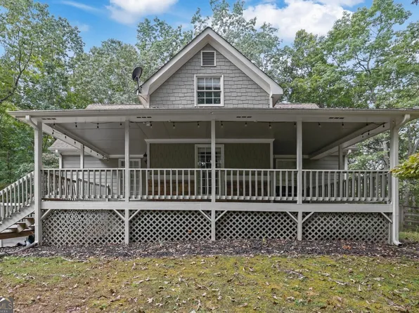 65 Columbine Glade, Dawsonville, GA 30534