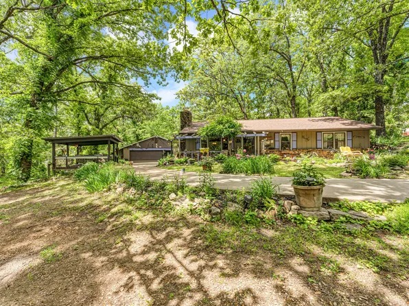 3152 Two Rivers Road, Highlandville, MO 65669