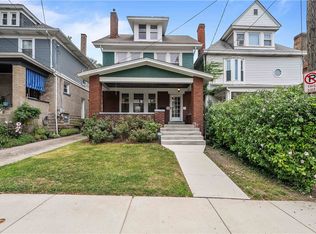 1434 Kelton Ave, Pittsburgh, PA 15216