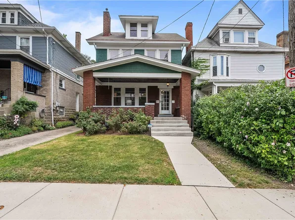 1434 Kelton Ave, Pittsburgh, PA 15216