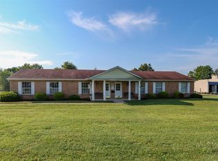 6765 Goshen Rd, Goshen, OH 45122