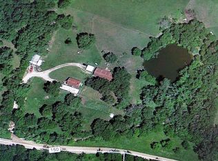 5392 County Road 150, Taylor, MO 63471
