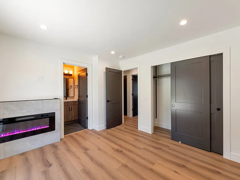 Owners Bedroom
