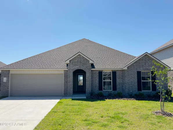 3210 Haven Lake Dr, Maurice, LA 70555