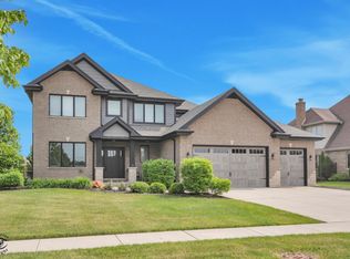 1973 Edgeview Dr, New Lenox, IL 60451