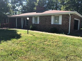 2155 E Jacob Rd, Jacob, IL 62950