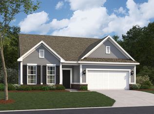 10053 Rosalee Dr, Noblesville, IN 46060