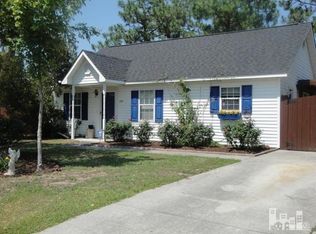 644 Indian Wells Way, Wilmington, NC 28411