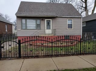 4344 Torrence Ave, Hammond, IN 46327