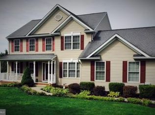 2860 Pelham Ct, Hampstead, MD 21074