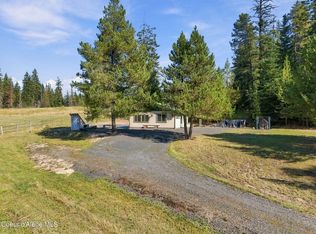 81 Mountain Pasture Dr, Saint Maries, ID 83861
