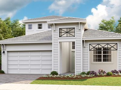 1572 SE Blue Sky Pl, Stuart, FL, 34997