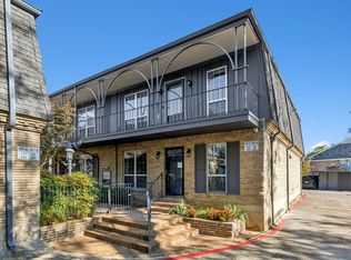 5014 Les Chateaux Dr #230, Dallas, TX 75235