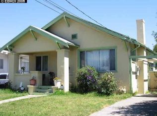 3033 Dohr St, Berkeley, CA 94702