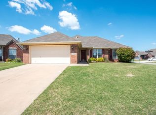 20506 E 31st Pl S, Broken Arrow, OK 74014
