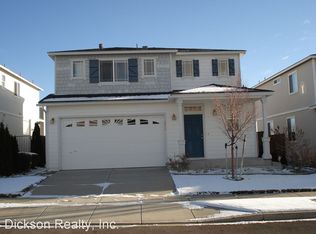 5845 September Cir, Reno, NV 89523