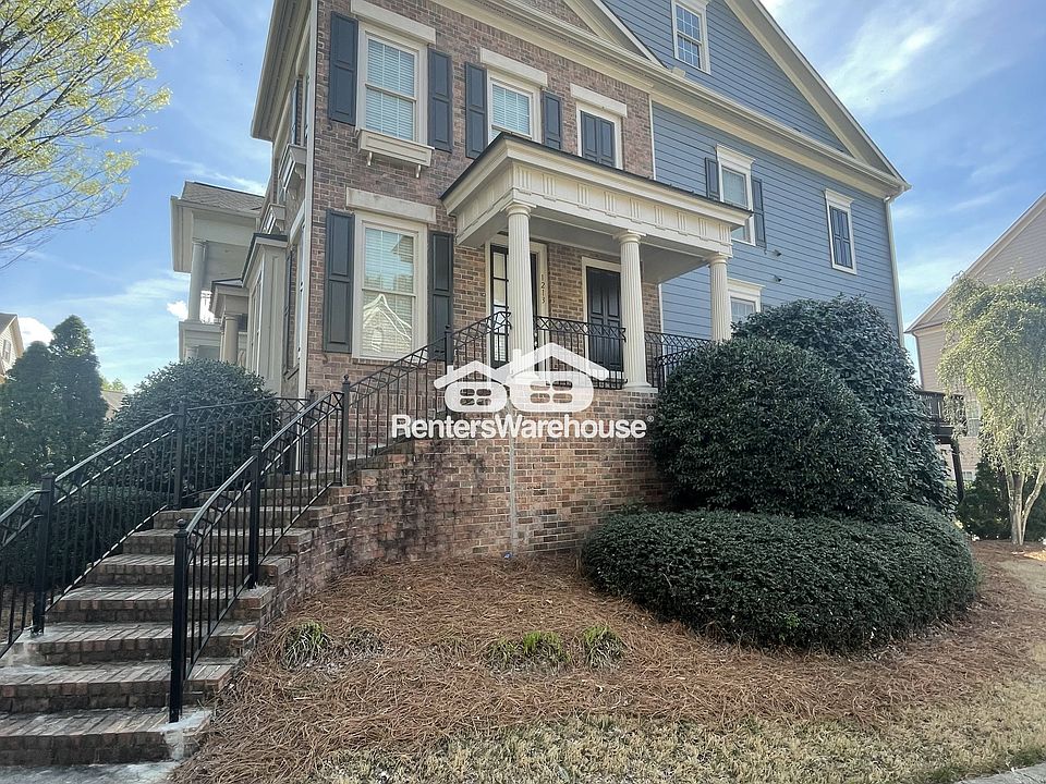 1st image of 1213 Discover Green Ln SE