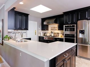 1014 Sunnybrook Dr, Lafayette, CA 94549