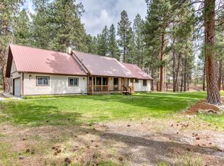 128 Totem View Dr, Victor, MT 59875
