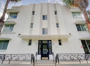 Euclid Condominium, Miami Beach, FL 33139