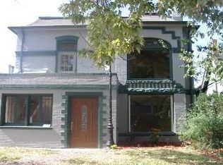 417 N Downing St, Denver, CO 80218