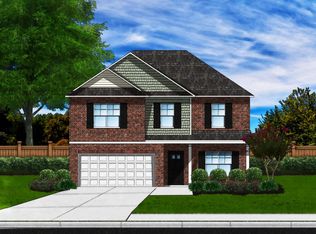 2069 Allan Crest Rd, Blythewood, SC 29016