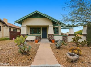 1245 N 1st Ave, Tucson, AZ 85719
