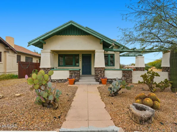 1245 N 1st Ave, Tucson, AZ 85719