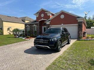 2631 Eagle Meadow Ln, Kissimmee, FL 34746