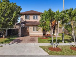 2602 SW 143rd Pl, Miami, FL 33175