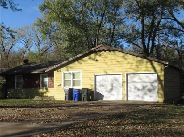 423 S Alta Ln, Olathe, KS 66061