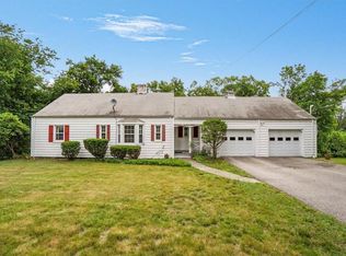 244 Peaceable Hill Rd, Brewster, NY 10509