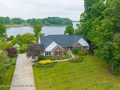 8920 W Lake Pointe Dr, Laingsburg, MI 48848 | Zillow