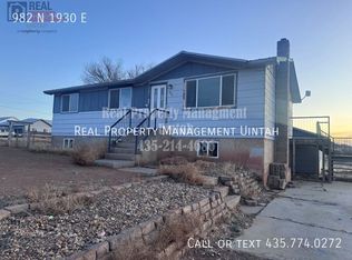 982 N 1930 E, Ballard, UT 84066