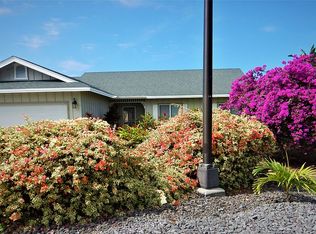 73-1122 Kuuleialoha Cir, Kailua Kona, HI 96740