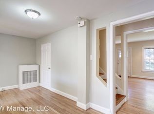 3626 S St NW, Washington, DC 20007