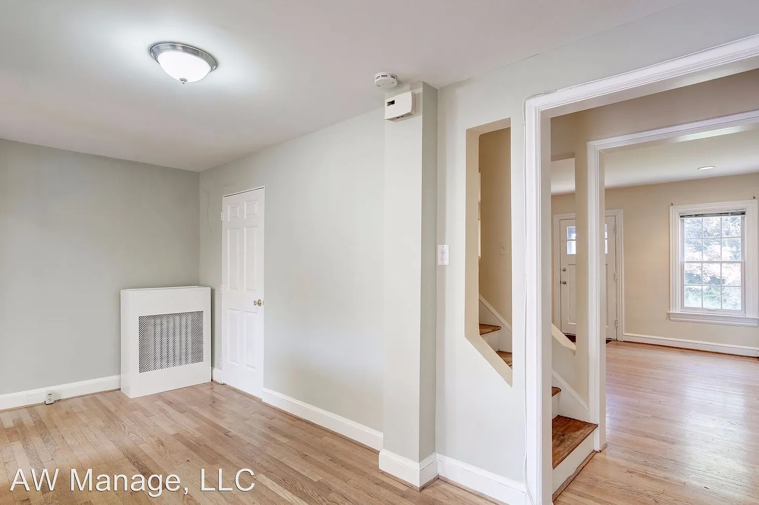 3626 S St NW photo 1