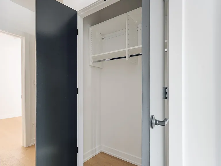 2 Bedroom, 1 Bath - unit 101