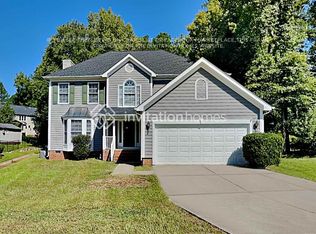209 Wenonah Way, Durham, NC 27713