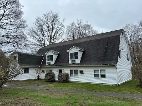 11 Plumtree Rd #6, Sunderland, MA 01375