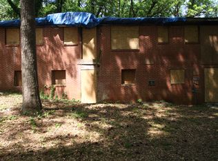 1590 Hasty Pl NW, Atlanta, GA 30318