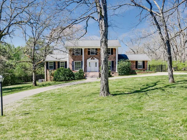 795 Greeley Dr, Nashville, TN 37205