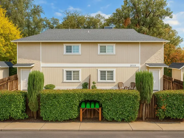 2616 W Hillside Dr, Anderson, CA 96007