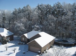130 Walking Horse Run, Stanley, NC 28164