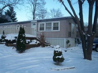 33586 1st St, Eau Claire, MI
