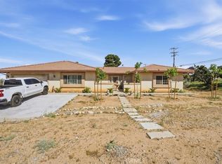 9323 Serra St, Phelan, CA 92371