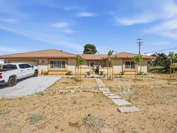 9323 Serra St, Phelan, CA 92371